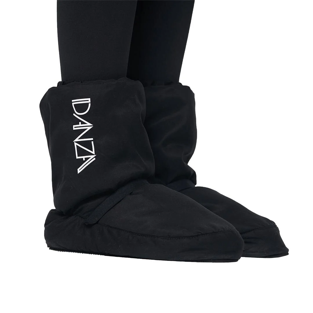 DANZA Booties $50.00 NZD
