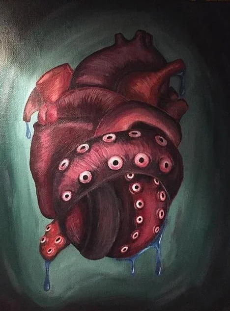 Heart Studies