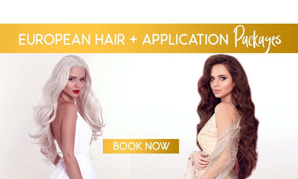 Best Hair Extensions NYC | Luxe Aura Hair Salon & Extensions New York Best Hair Extensions NYC | Luxe Aura Hair Salon & Extensions New York