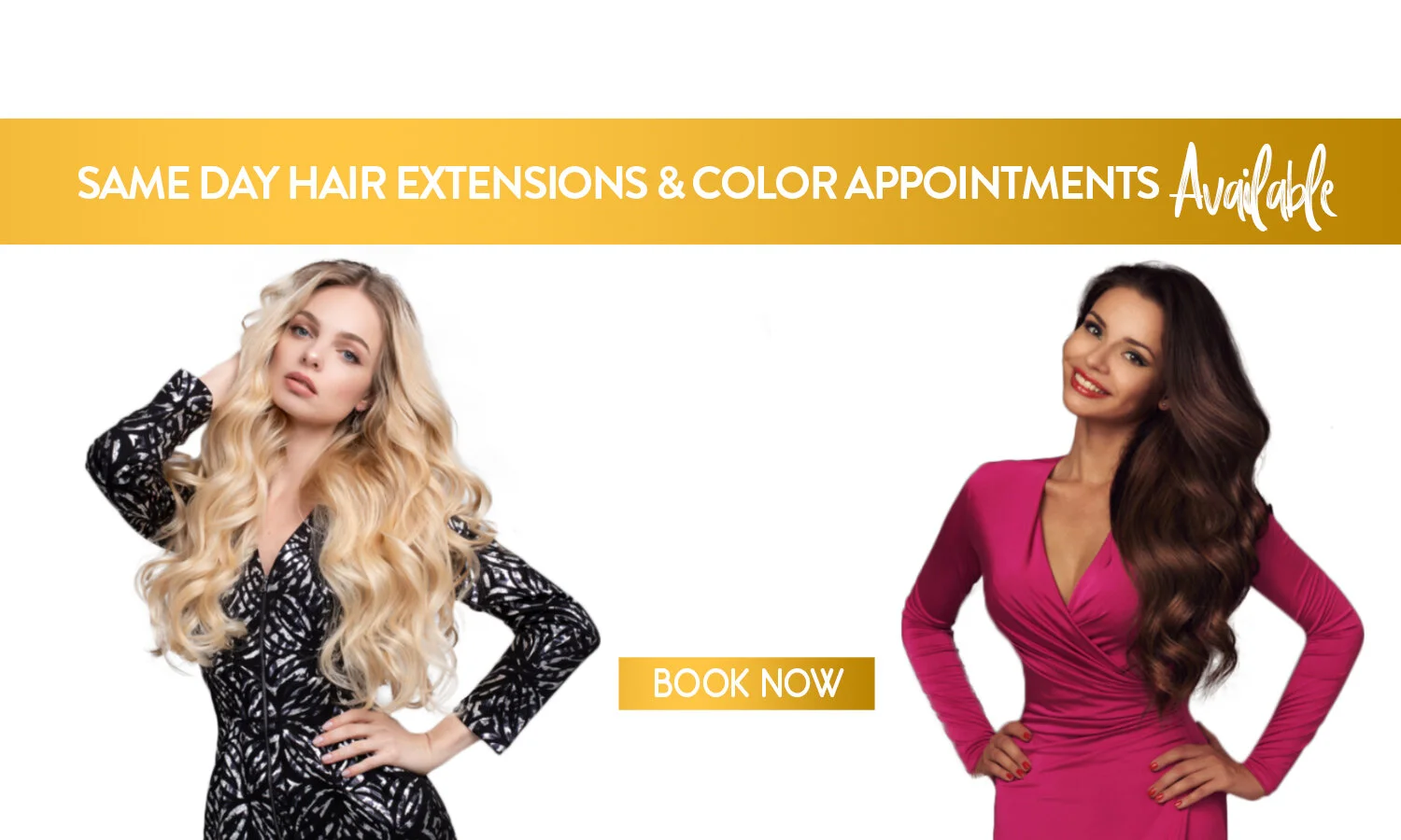 Best Hair Extensions NYC Luxe Aura Hair Salon & Extensions New York