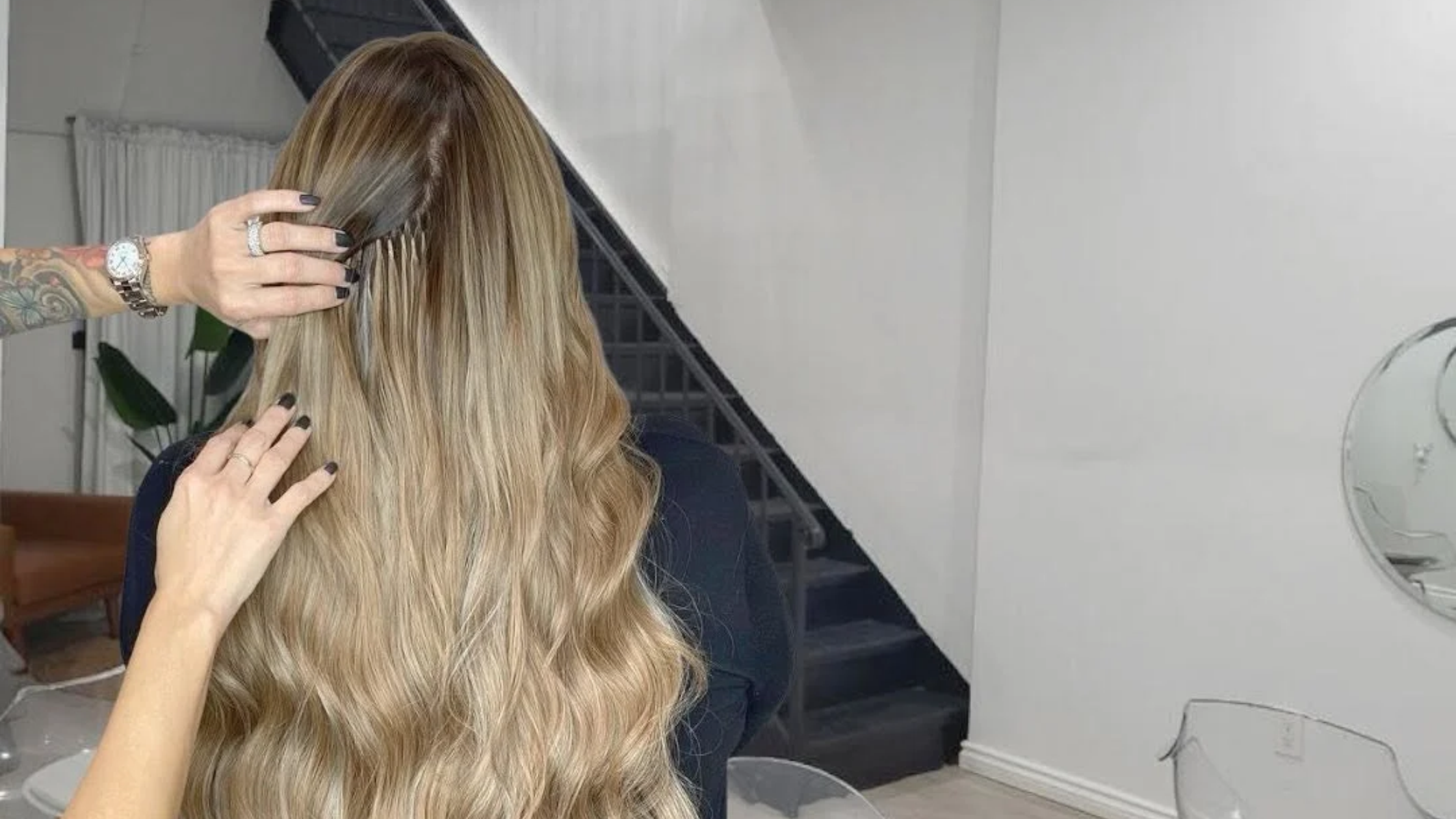 What Is Slavic Hair and Why Does It Matter?