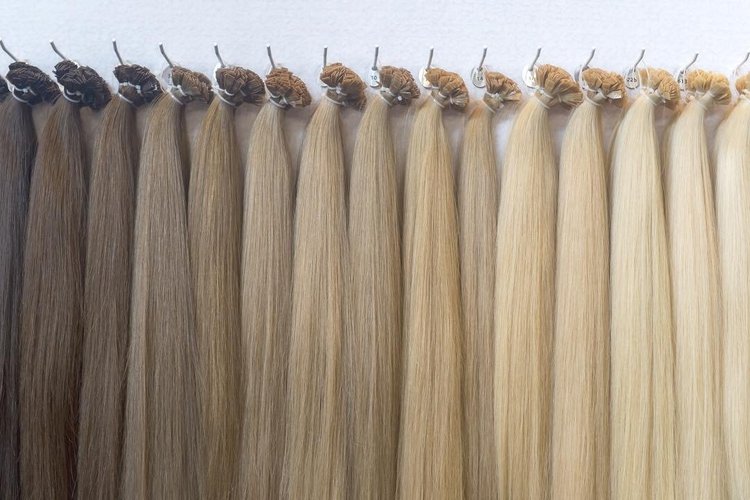 Hair Extensions for Transgender Women NYC | Affirming Care