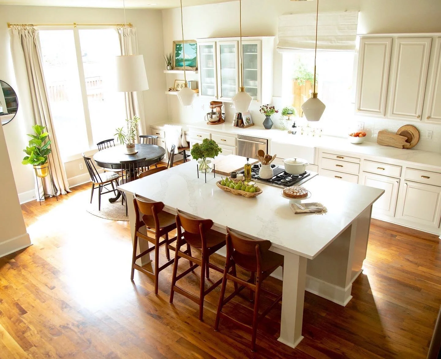 Gallery — Monique Wright Interior Design