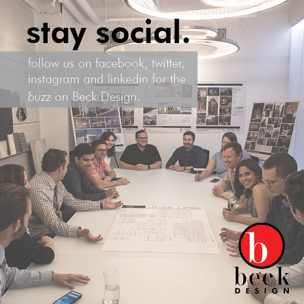 Stay Social Campaign