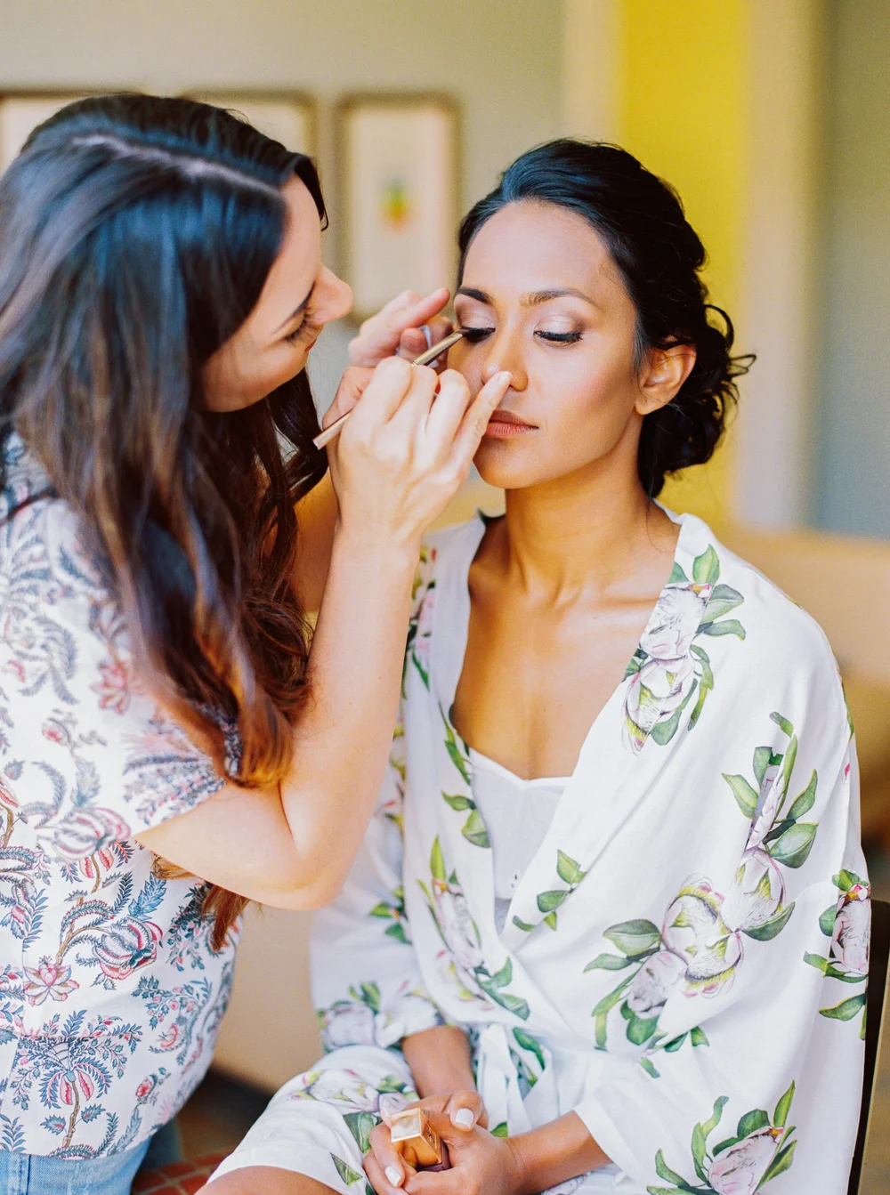 makeup artist agency san francisco