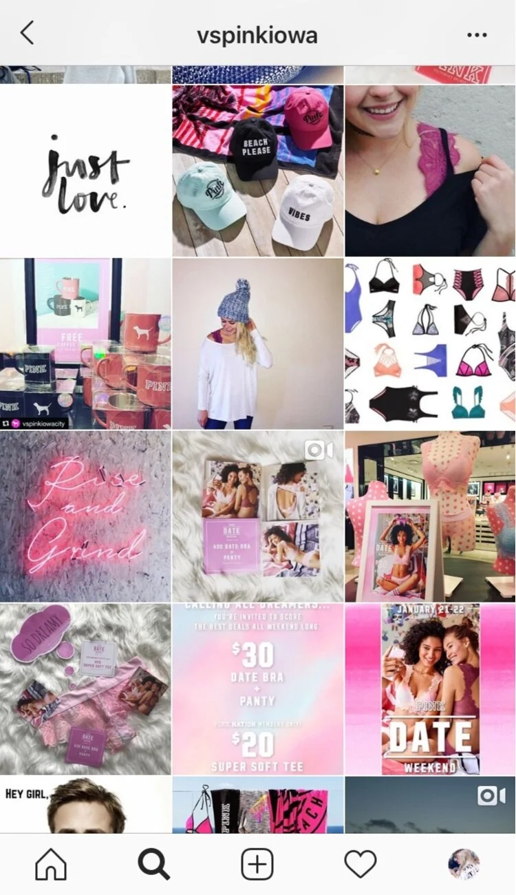 vspinkiowainstagram