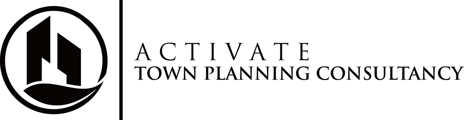  Activate Town Planning Consultancy