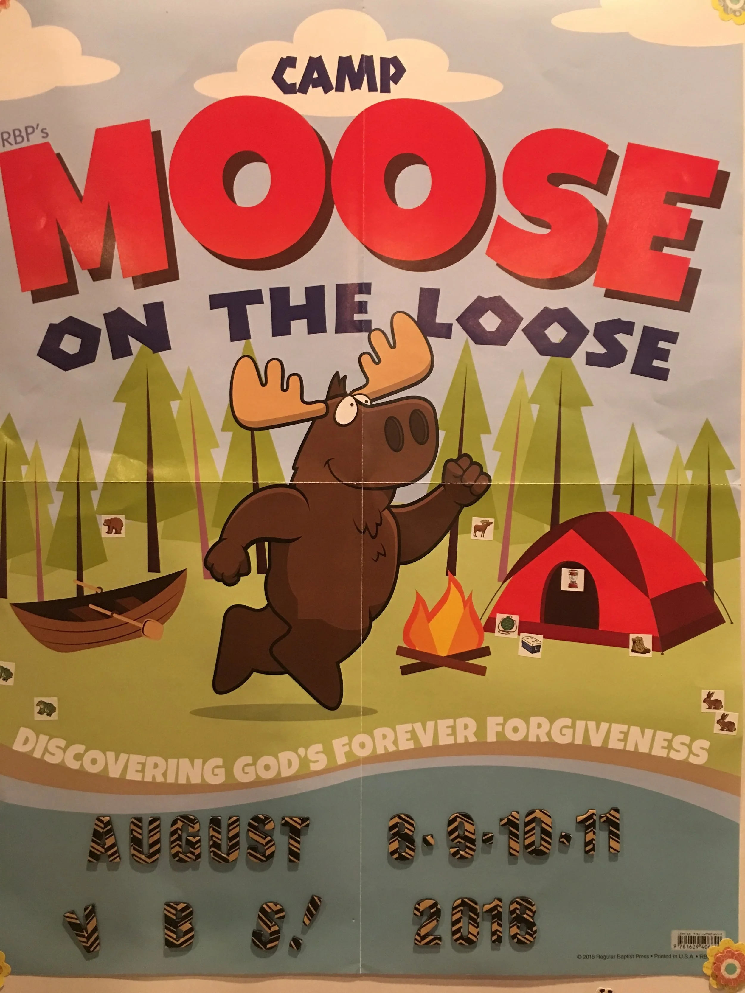 Vacation Bible School