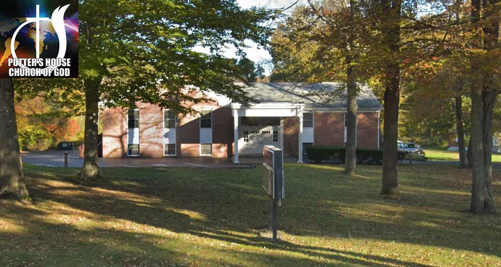 Potters House Church of God