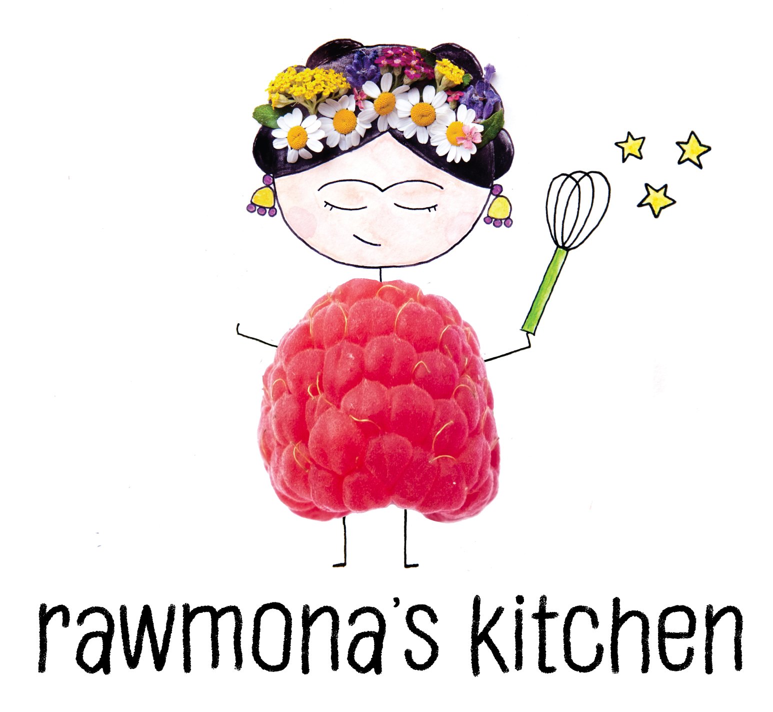 Rawmona&#39;s Kitchen