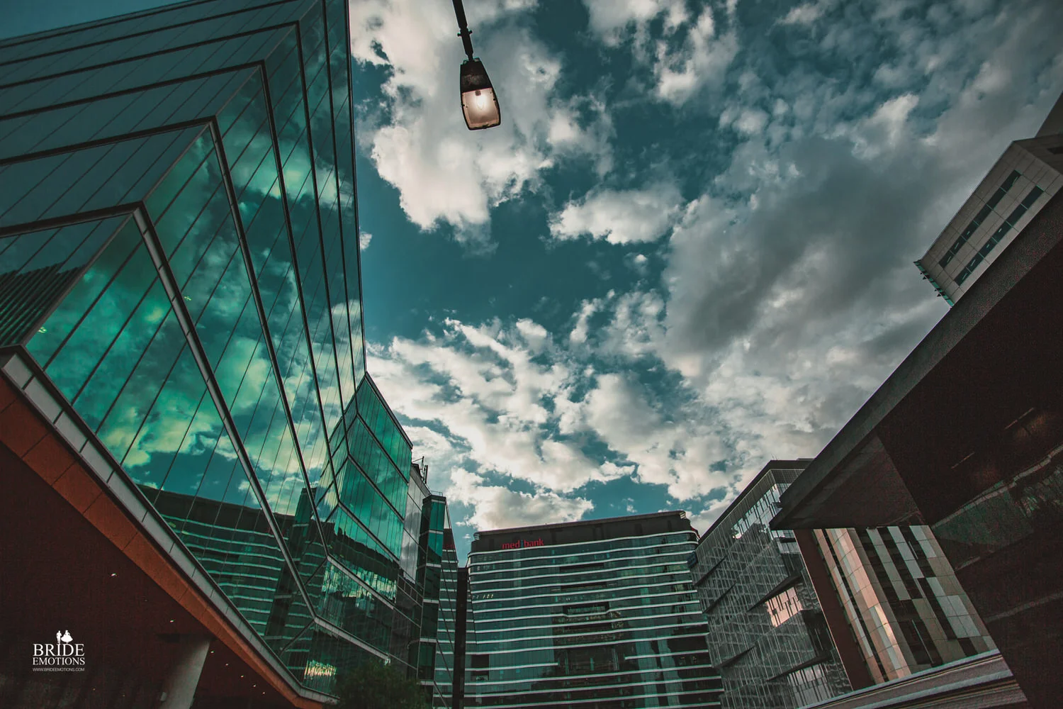 CBD, Melbourne