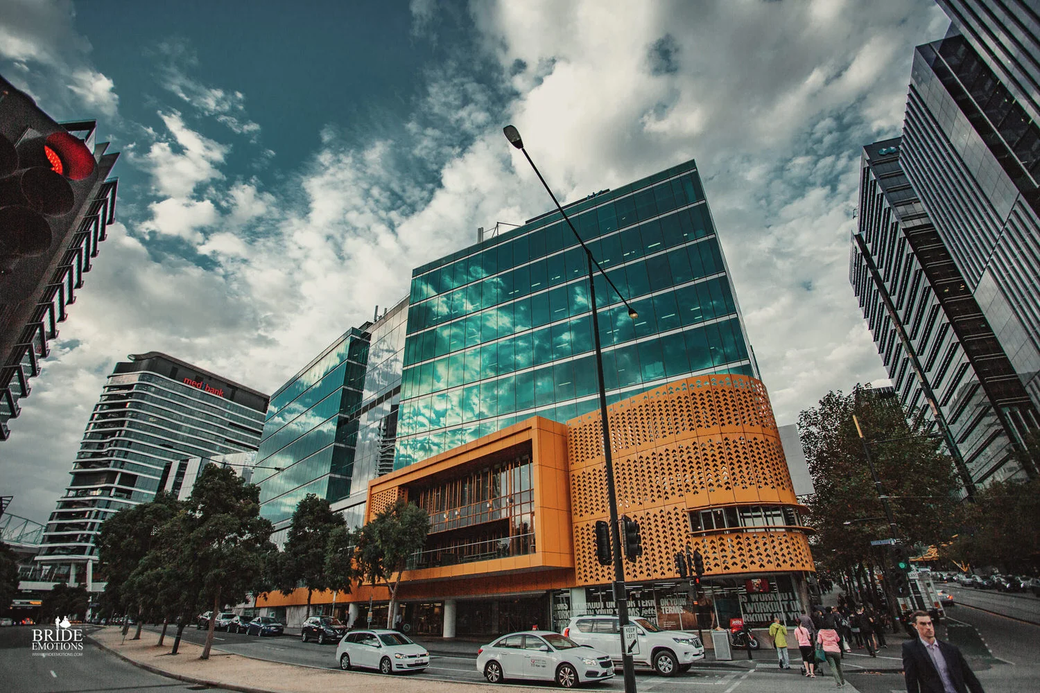 CBD, Melbourne