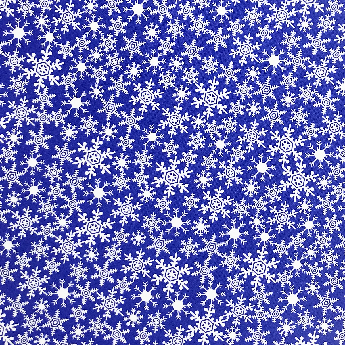 accoutrement.store BANDANA - Let it Snow