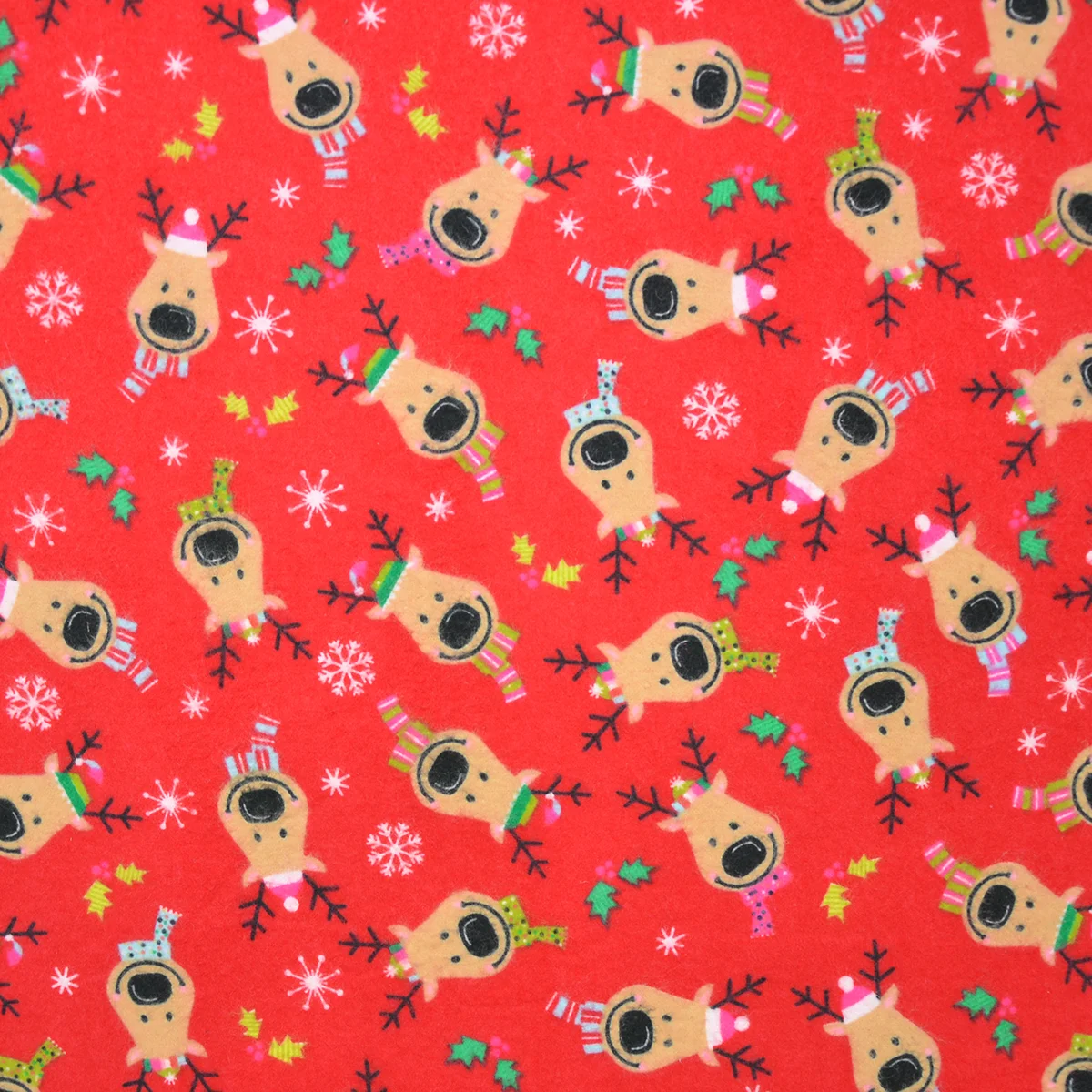 2018 fabrics - xmas reindeers flannel.jpg