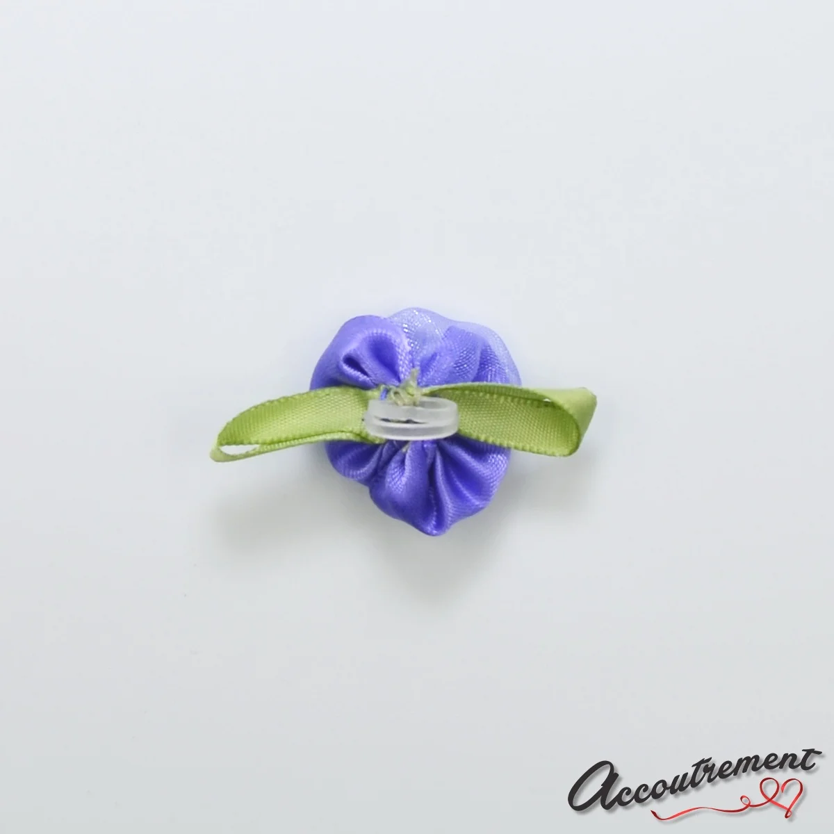 Dog bows and dog flowers - https://accoutrement.store