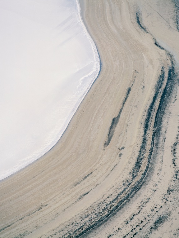 Lake Hilman, central Western Australia, 2007.