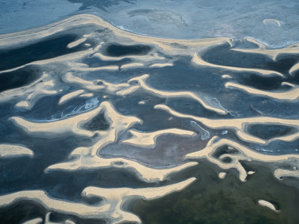 Lake Moore, central Western Australia, 2007.