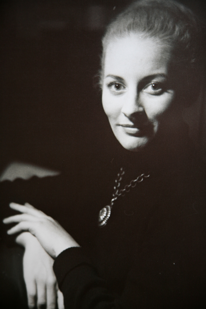 Portrait of Woman, 1961