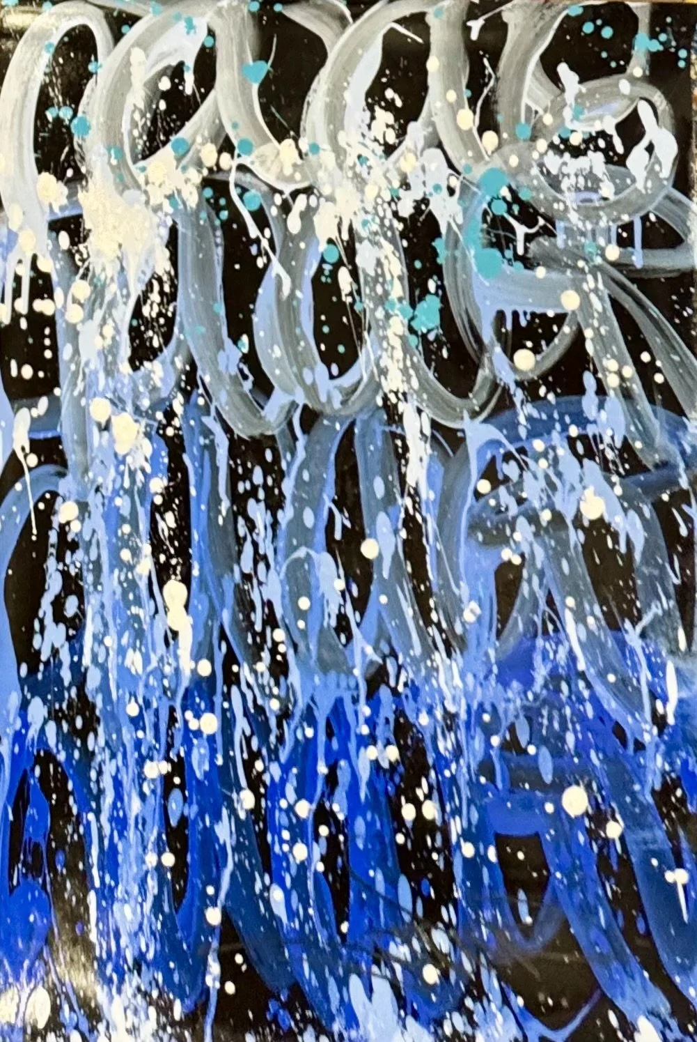 DESSIN ORIGINAL - JONONE