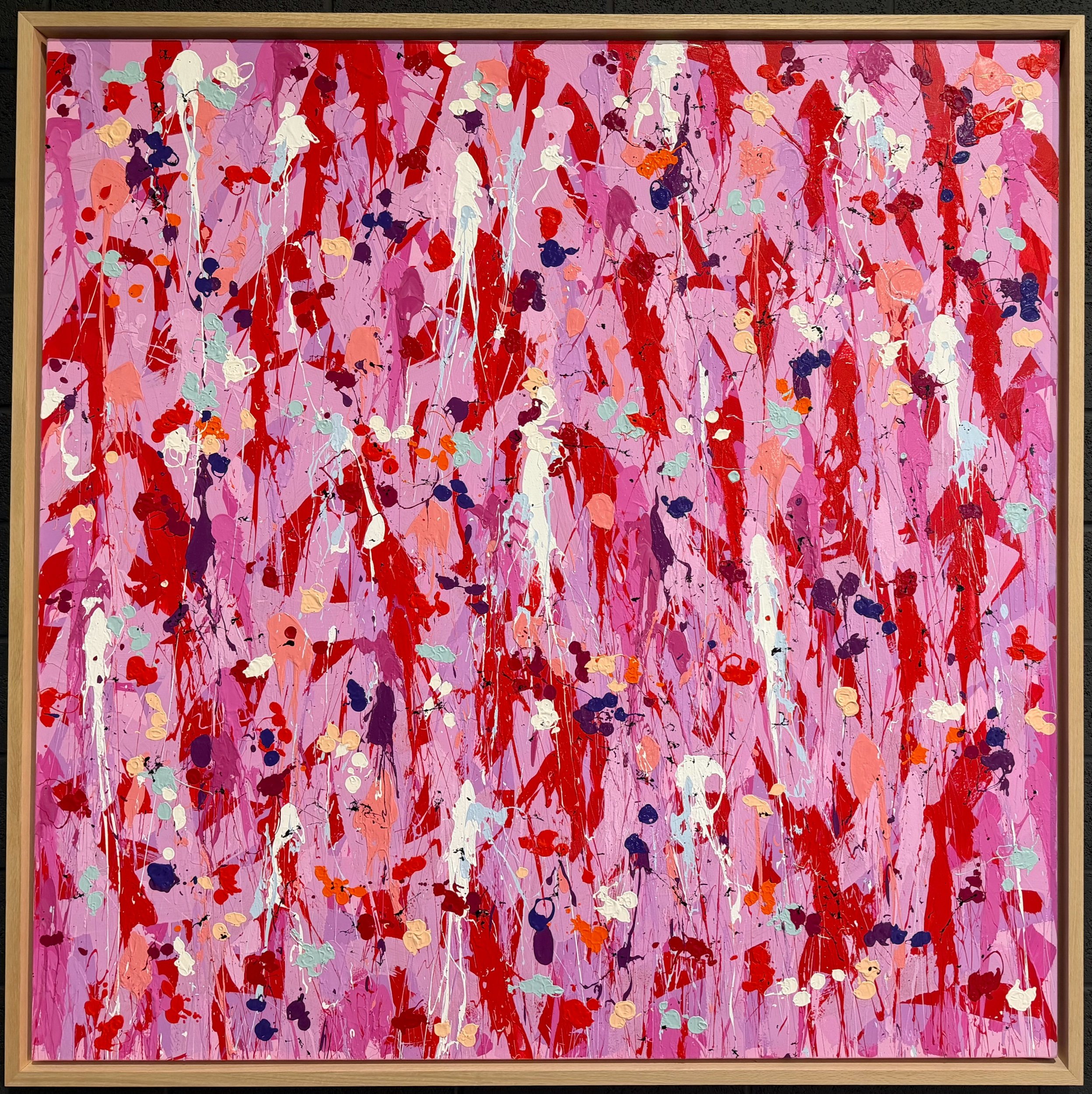 BUBBLE DREAMS - JONONE