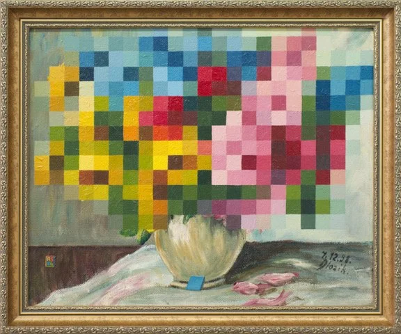 DLOZIK BOUQUET