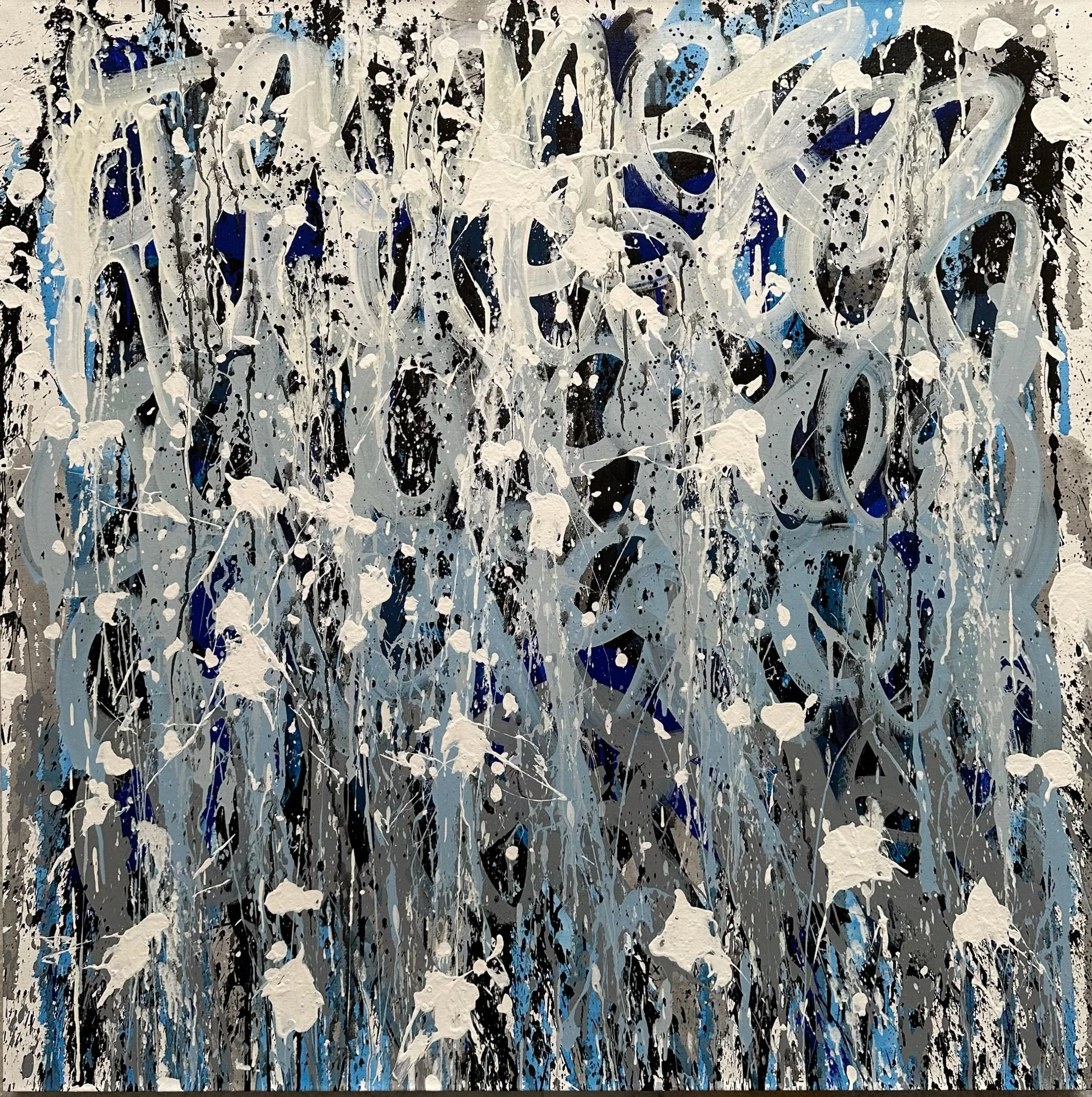 SPRING FALLS - JONONE