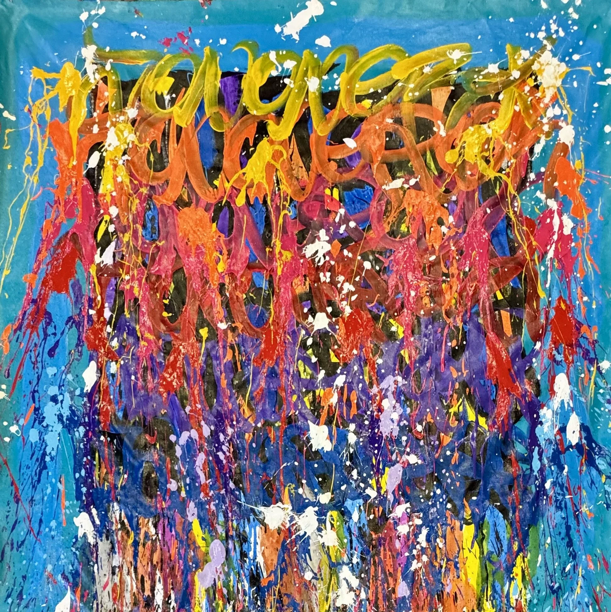 I'LL BE GOOD - JONONE