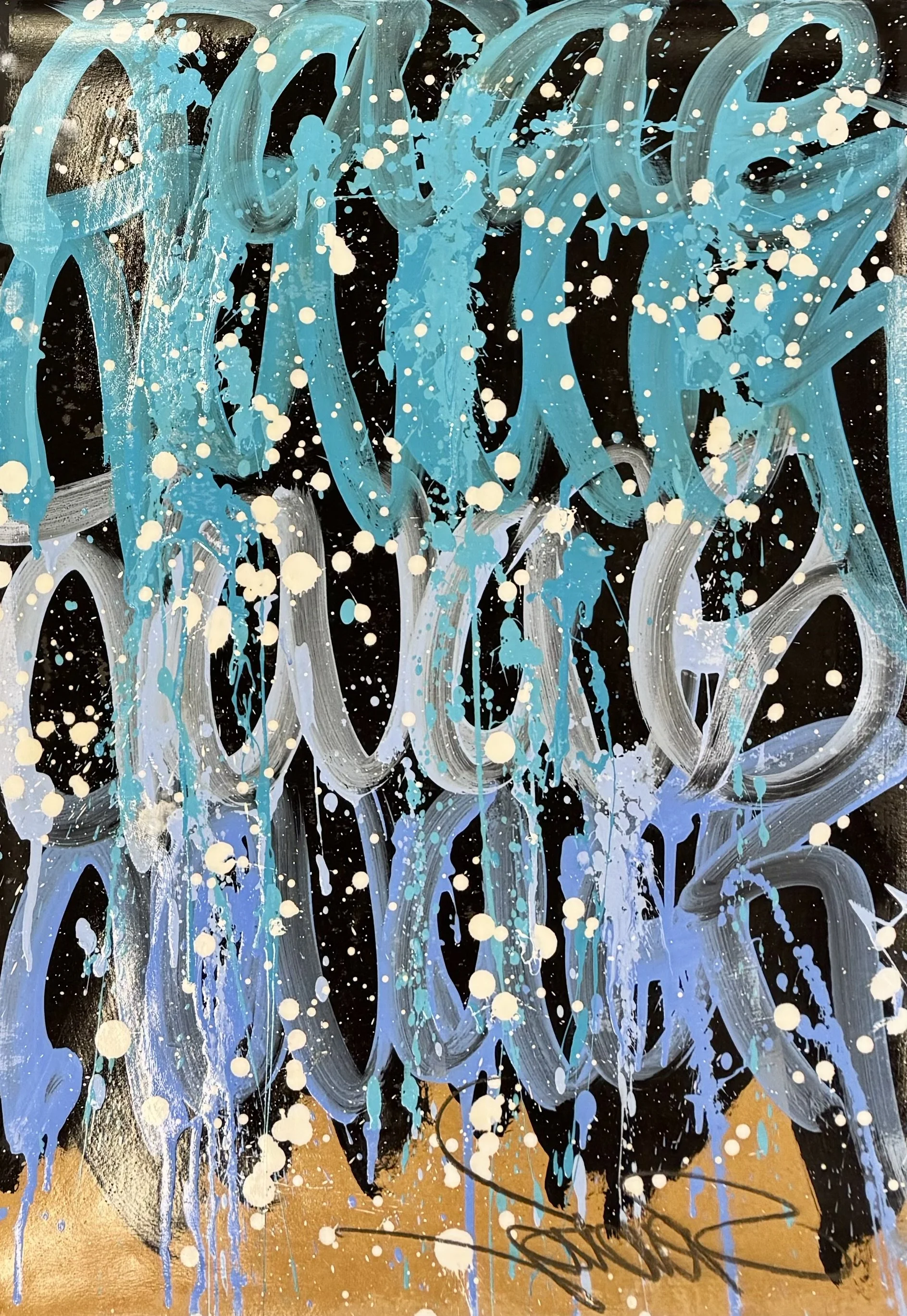 DESSIN ORIGINAL - JONONE