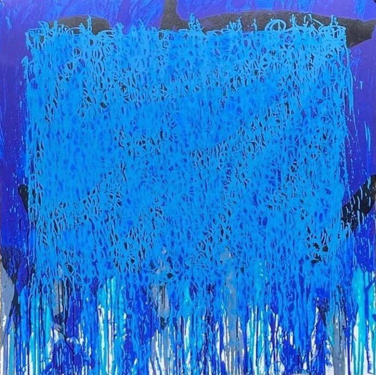 LUCY IN THE SKY WITH DIAMONDS - JONONE