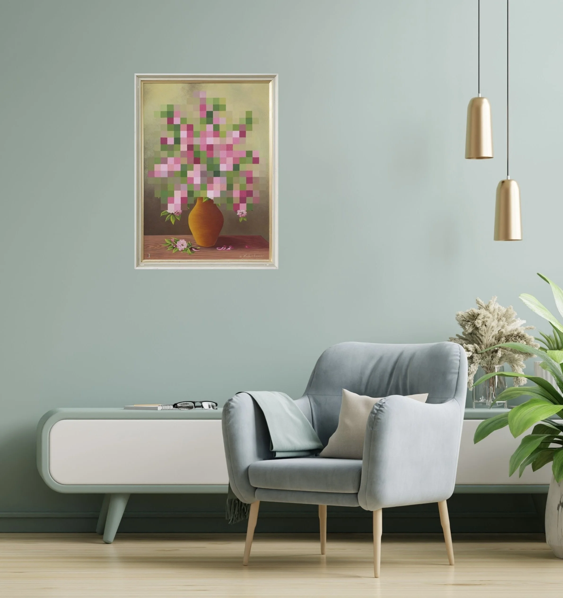 HABERHAUER BOUQUET - André SCHULZE