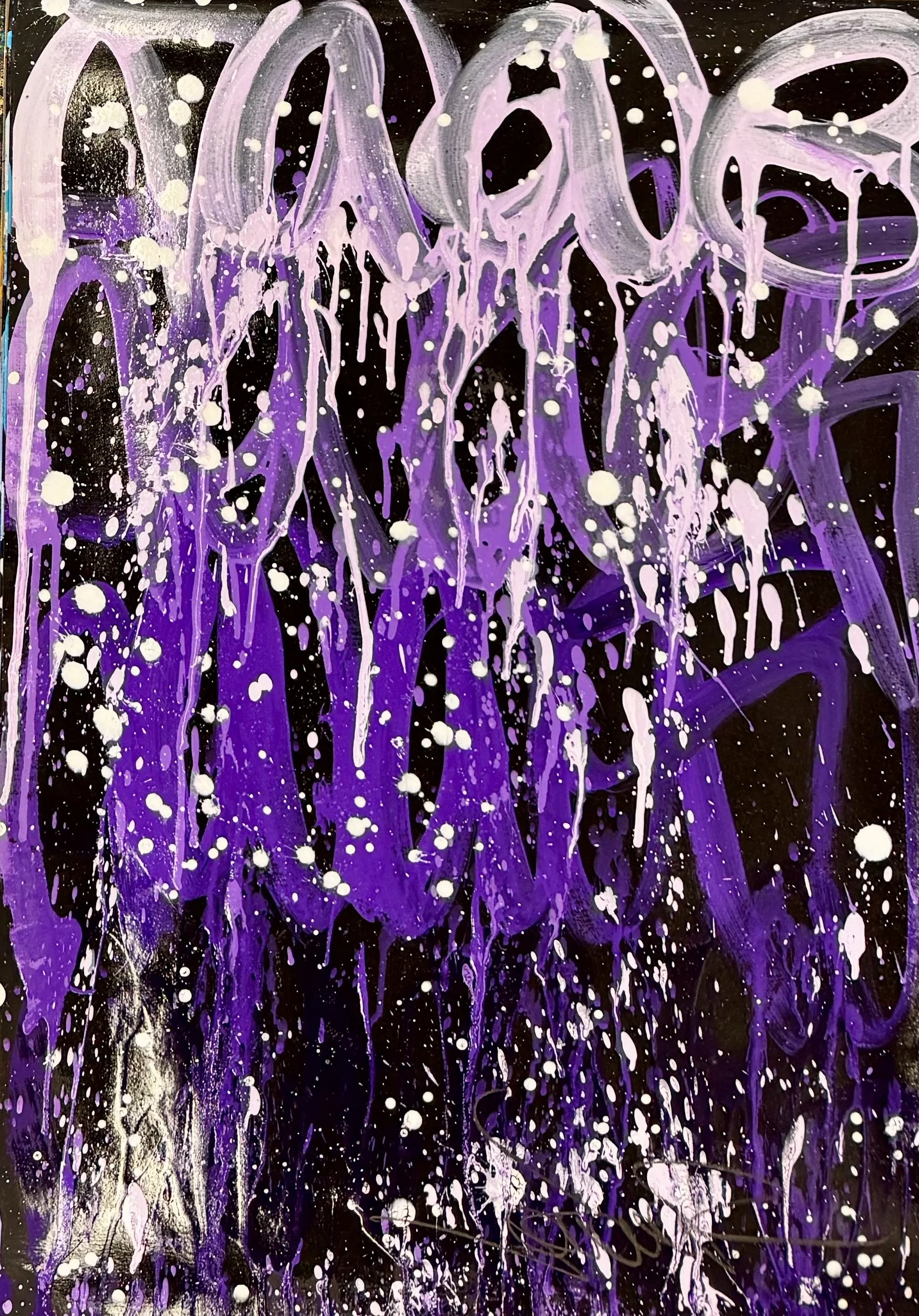 DESSIN ORIGINAL - JONONE