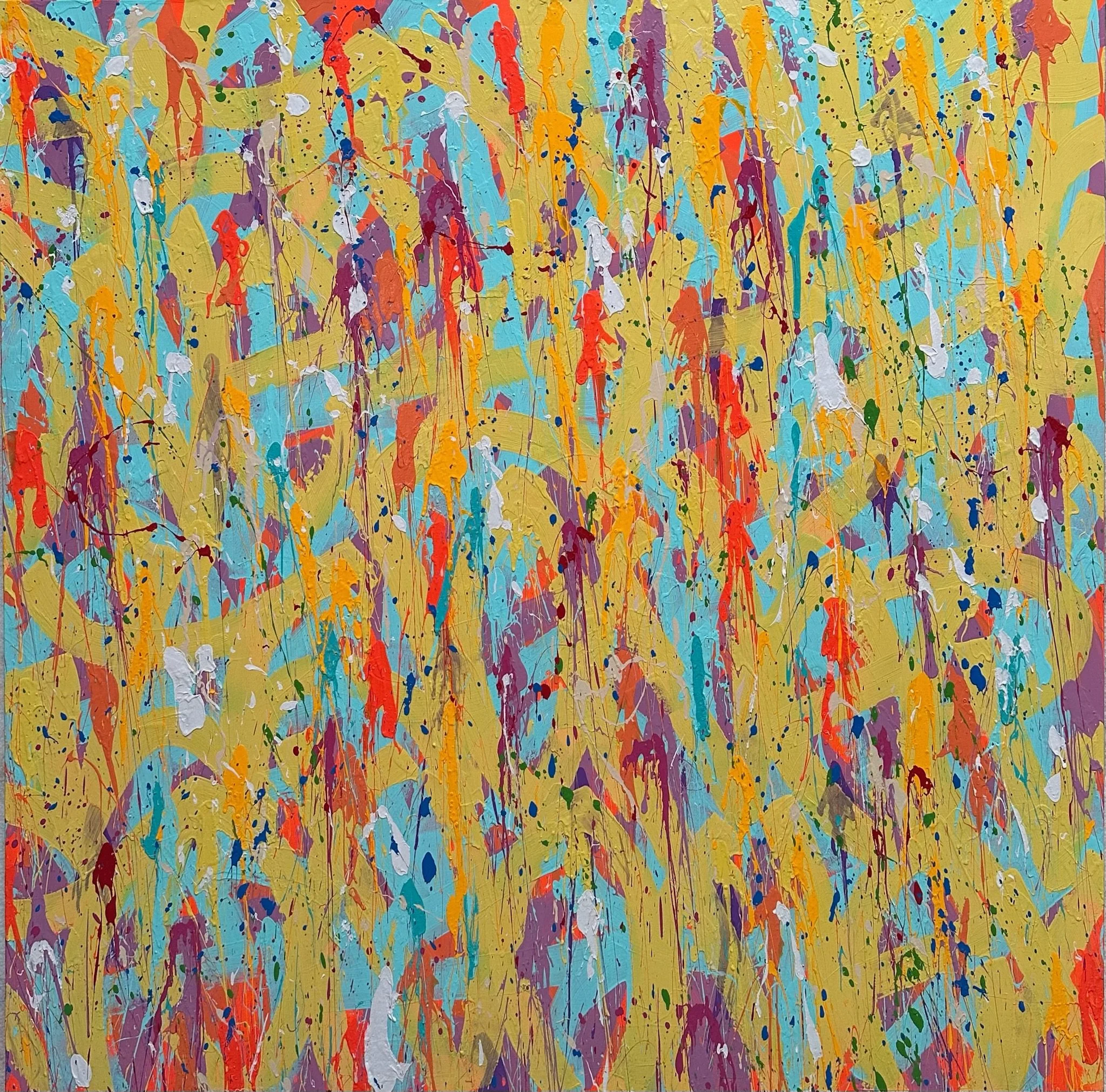 THE KNOCK ON THE DOOR - JONONE