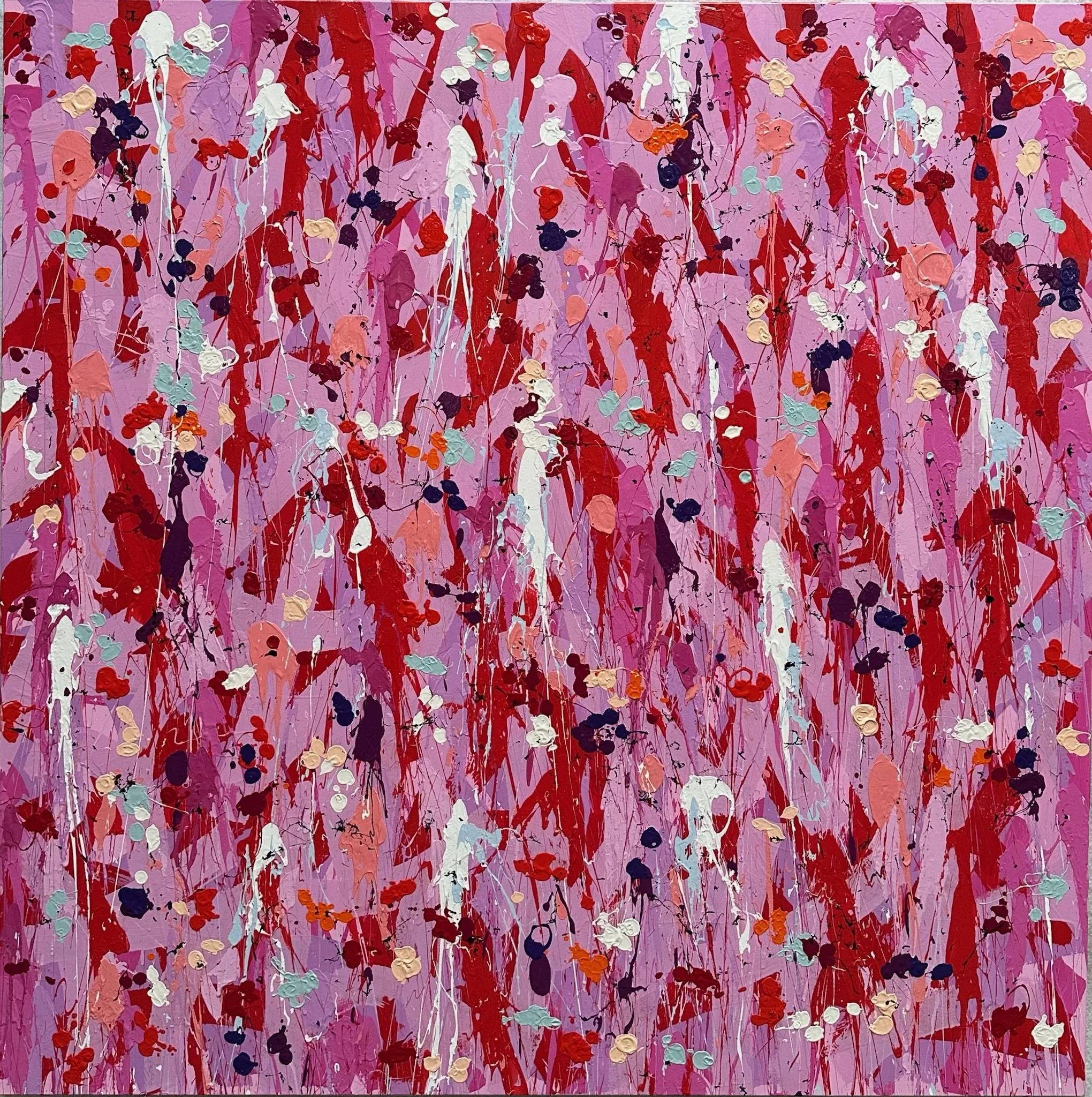 BUBBLE DREAMS - JONONE