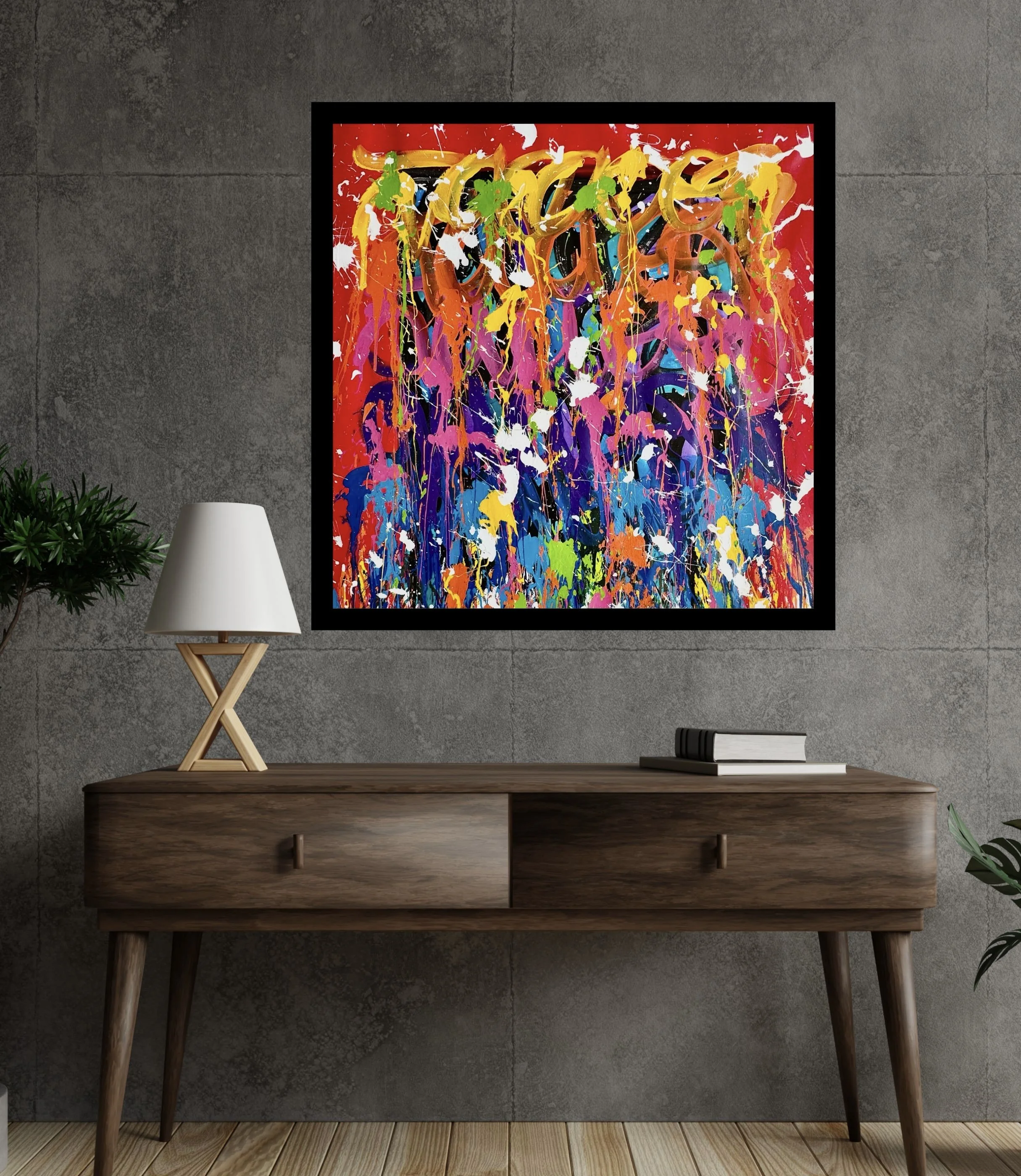 THE 1000's - JONONE