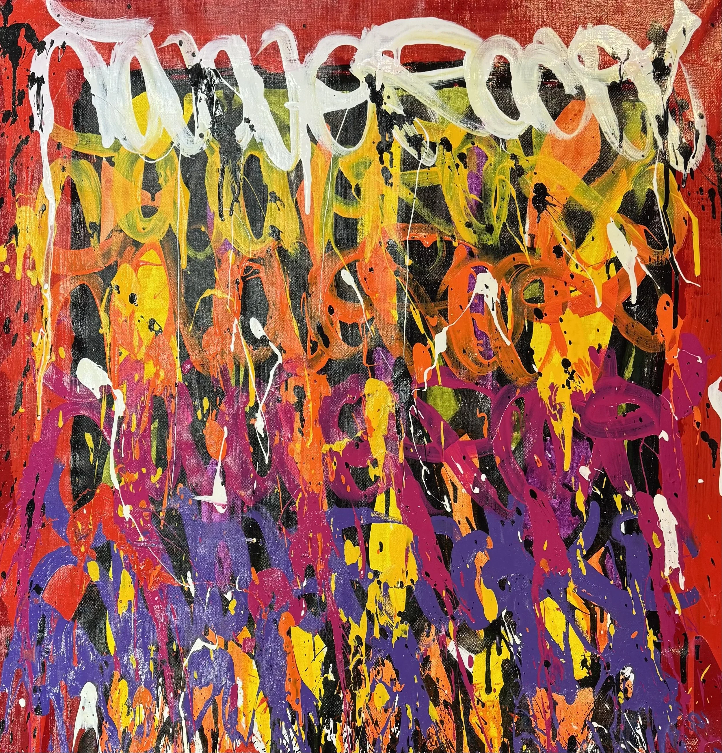 THE MARATHON - JONONE