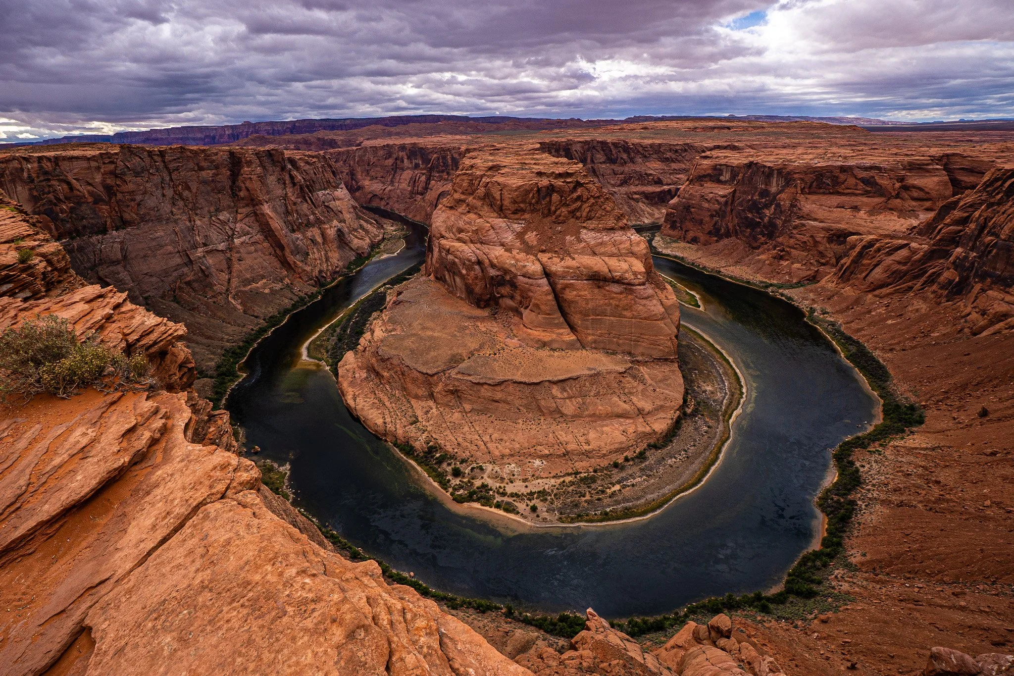 Horseshoe Bend