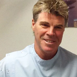 Dr. Joseph Langdon