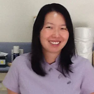 Dr. Fiona Leung