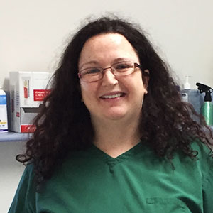 Dr. Caiomhe Martin