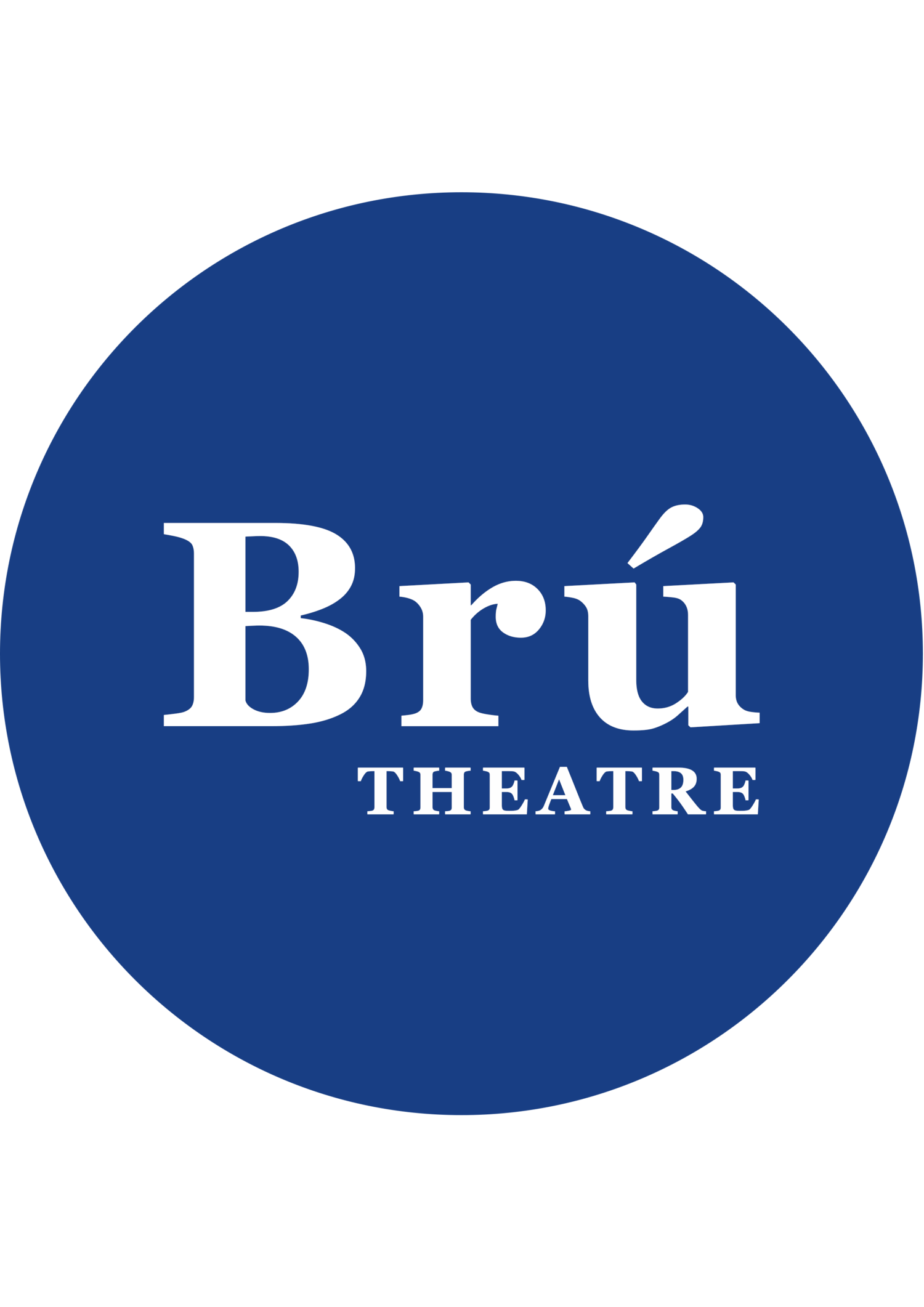 Brú Theatre