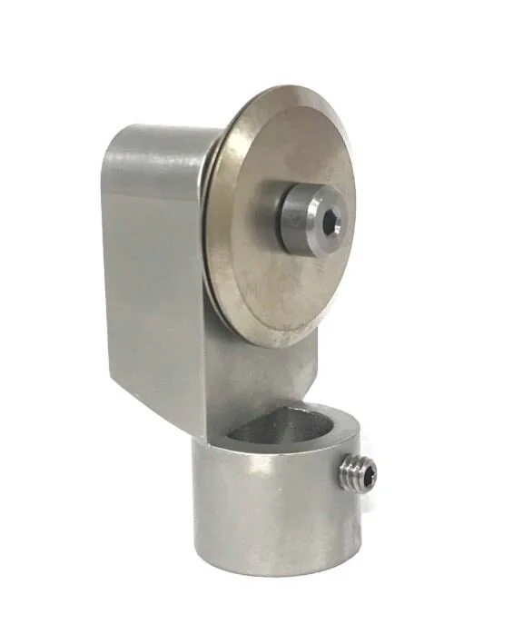 Blade Wheel Assembly - 1.75" Diameter Blade