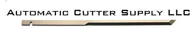 Automatic Cutter Supply LLC