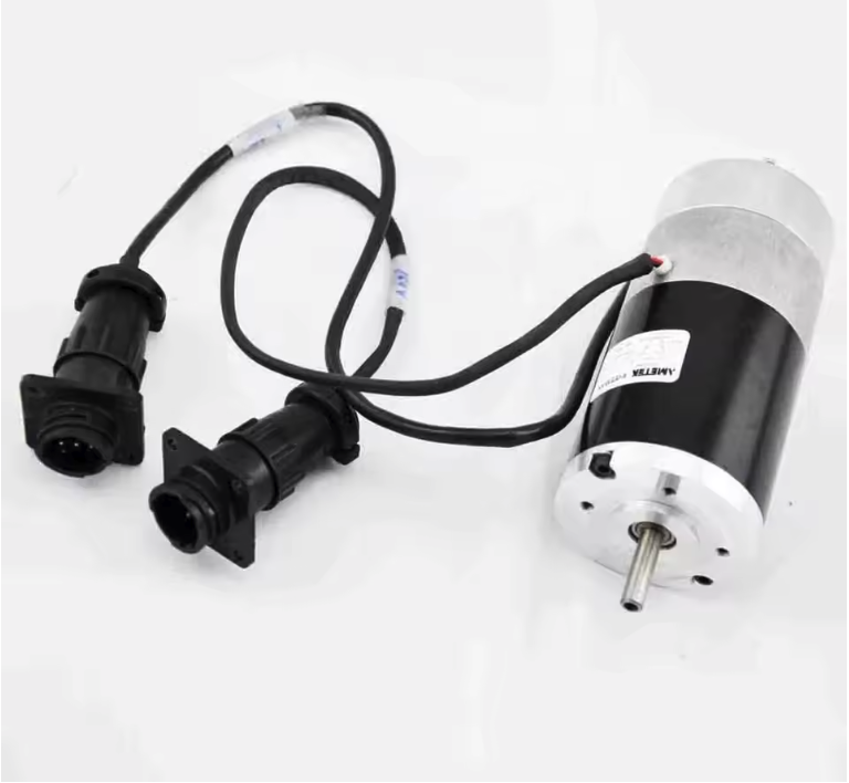 74494050 - C-Axis Motor w/ Encoder