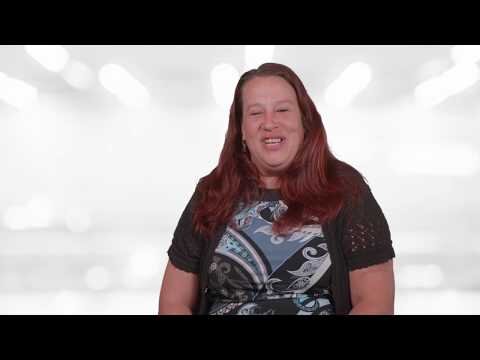 "Addiction Doesn't Define Me" Angie's Story