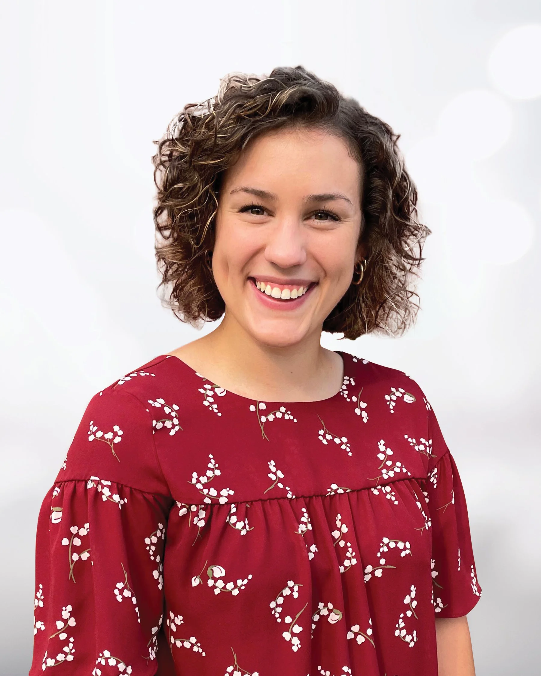 Berks County Brand Success Agency Promotes Olivia Massaro to Account Executive