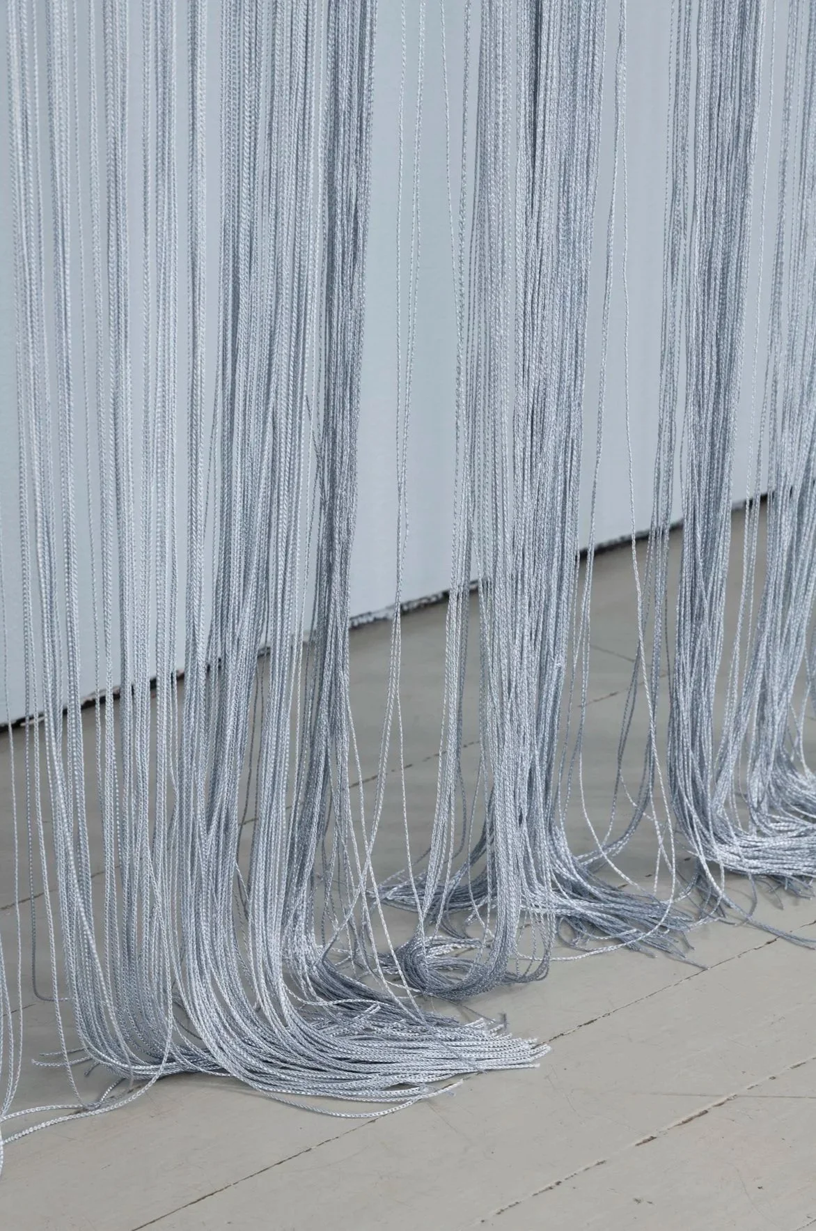 C. Grace Chang, As smoke unfurling (2024)
