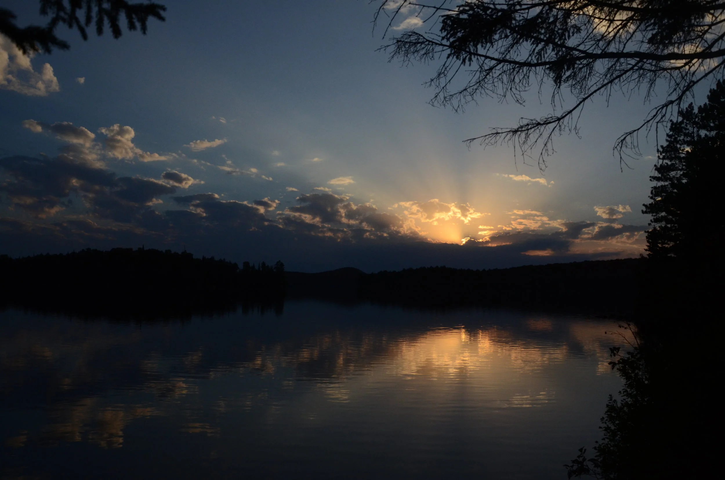 2018 Have Less, BE More Challenge