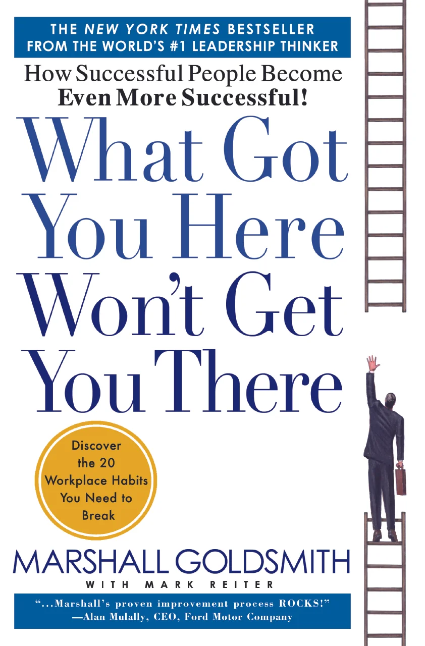 Four Ways I will Show Up Differently