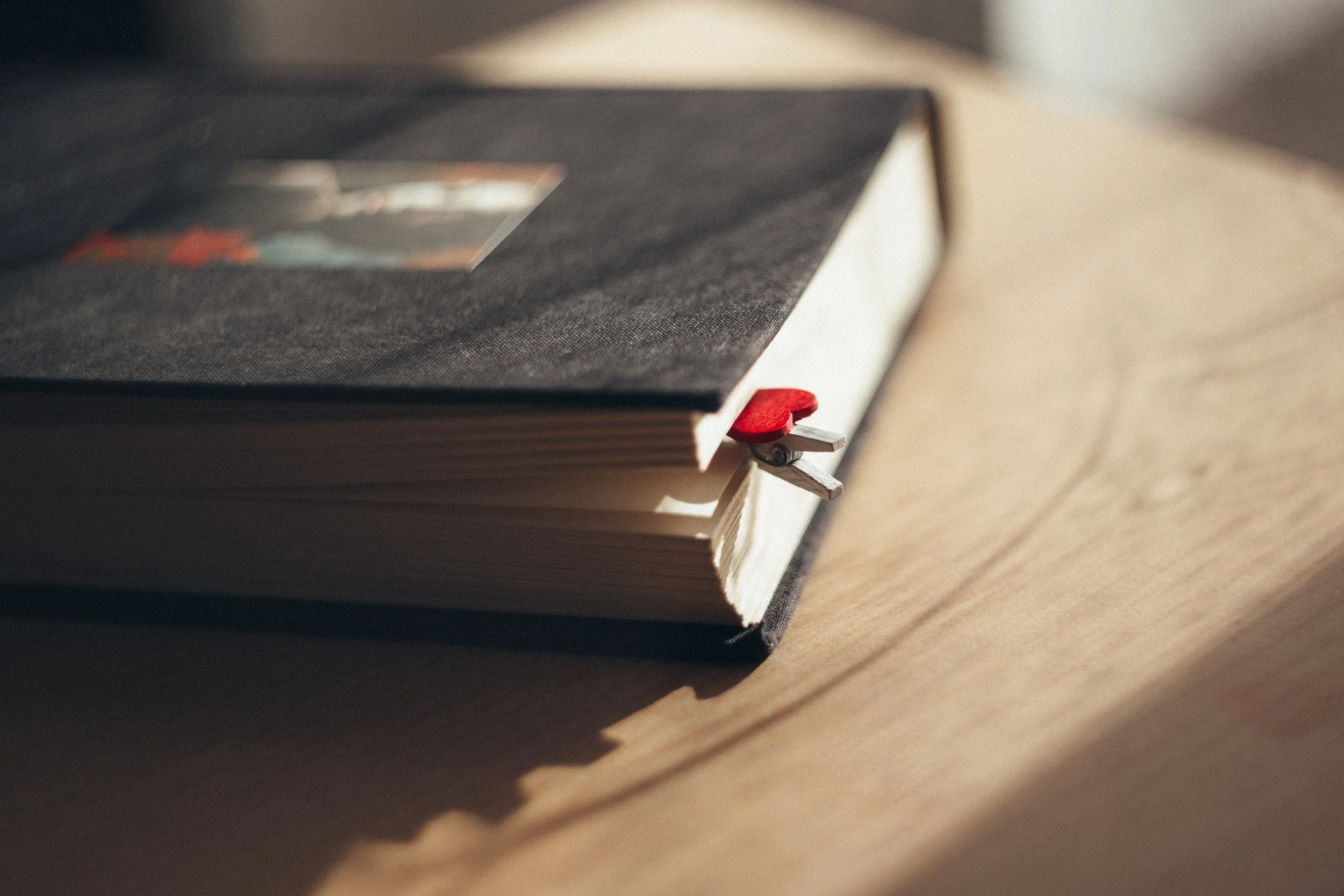 Your Story Starts Now