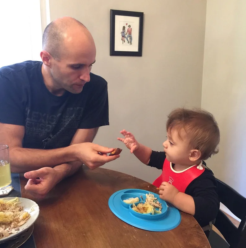What I learned Doing Whole30